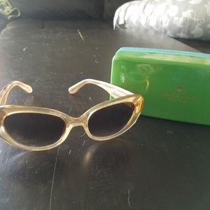 Kate Spade Sunglasses